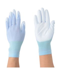 Urethan Fit Gloves 10ชุด