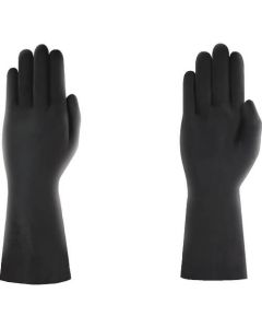 Solvent-resistant Gloves AlphaTec 29-865