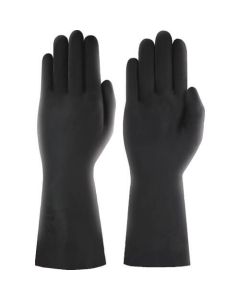 ถุงมือทำงานป้องกันตัวทำละลาย Alphatec 29-865 ไซส์ L