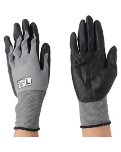 NBR Coated Gloves 5ถุงถุงละ 3ชุด