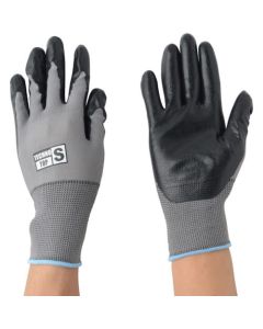 NBR Coated Gloves 5ถุงถุงละ 3ชุด