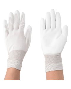 Urethan Fit Gloves 10ชุด