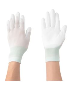 Urethan Fit Gloves 10ชุด