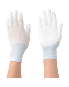 Urethan Fit Gloves 10ชุด