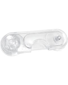 Clear Cabinet lock ชุดละ 2อัน