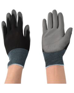 Urethan Fit Gloves 10ชุด