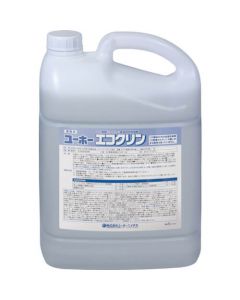 Eco Clean 5L 3เส้น