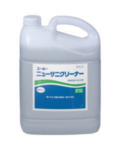 New Sani-cleaner 5L 2เส้น