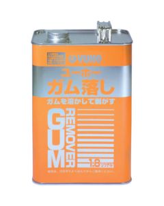 Gum Remover 1.8L 4เส้น