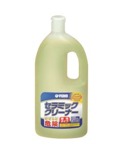 Ceramic Cleaner 1L 12เส้น