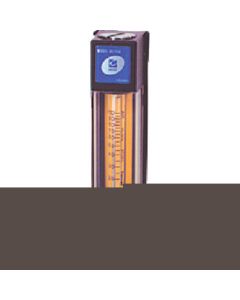 Flow meter ไม่มีวาล์วทองเหลือง 200mL/min