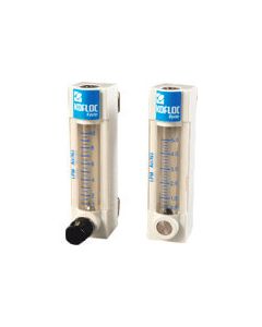 เครื่องวัดอัตราการไหล RK20T-V-1/4 0.05-0.5L/min Air