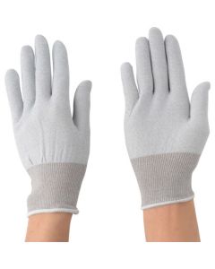 Antistatic Fit Gloves 10ชุด