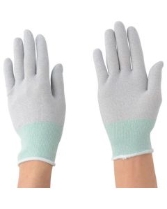 Antistatic Fit Gloves 10ชุด