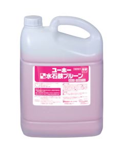 Yakuyou Handsoap Prune 5L 2เส้น