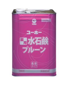 Yakuyou Handsoap Prune 18L 1ใบ