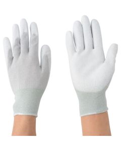 Antistatic Fit Gloves 10ชุด