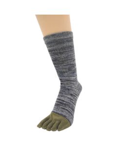 Working Socks ชุดละ 4คู่