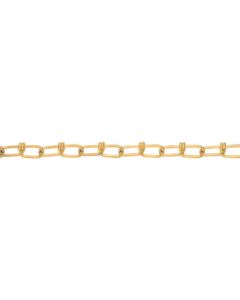 Brass Victor Chain