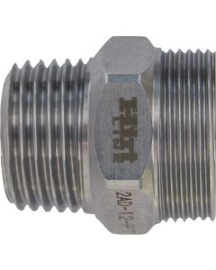 Stainless Coolant Hose