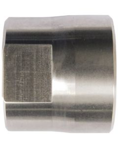 Stainless Coolant Hose