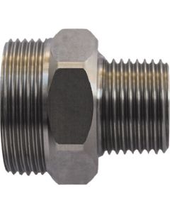 Stainless Coolant Hose