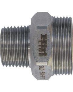 Stainless Coolant Hose