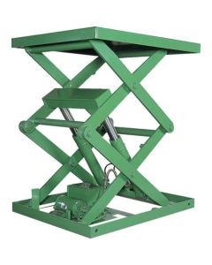 Table Lift Kairiki-kun Series（electro-hydraulic type）