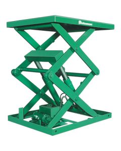 Table Lift 2Ton Foot SW 1อัน
