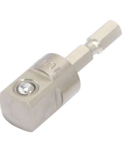 Socket Adaptor for Electric Drill