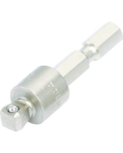 Socket Adaptor for Electric Drill