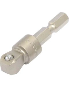 Socket Adaptor for Electric Drill