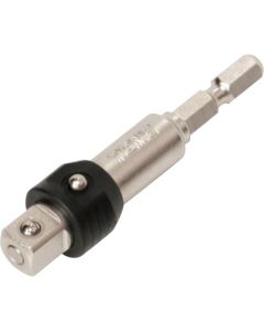 Quick Release Socket Adapter For Electric Drill