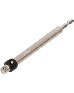 Quick Release Socket Adapter For Electric Drill