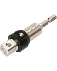 Quick Release Socket Adapter For Electric Drill
