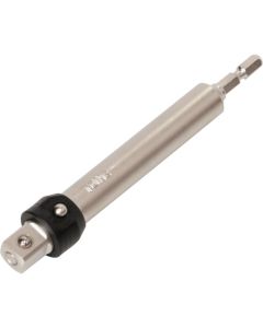 Quick Release Socket Adapter For Electric Drill