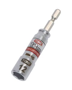 Electric Screwdriver Socket