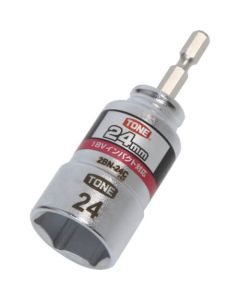 Electric Screwdriver Socket
