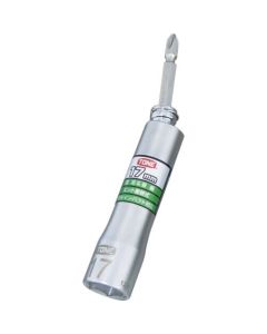 Wobble/Locking Bit Socket