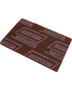 Non-Woven Fabric Hand Pad Beartex® (10 Set)