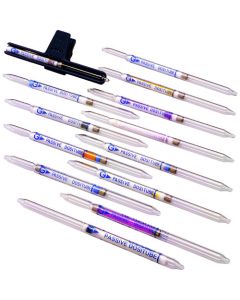 Gas Detector Tube กล่องละ 10 เส้น