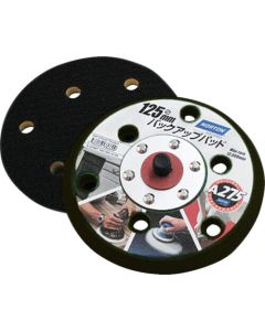 Norton 125D A275 Disc Paper Back-Up PAD 7H 1แผ่น