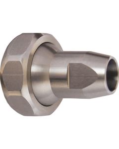 Stainless Coolant Hose