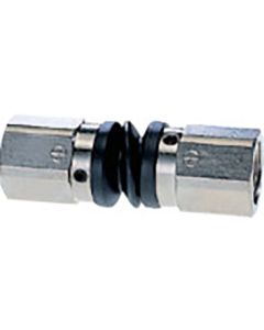 Unique Design 360 Rotation Fitting Free-Angle Fitting
