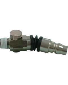 Free Angle Plug