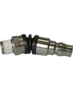 Unique Design 360 Rotation Fitting Free-Angle Fitting