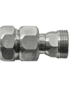 Stainless Coolant Hose