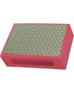 KGS Telum Diamond Handpad 1อัน