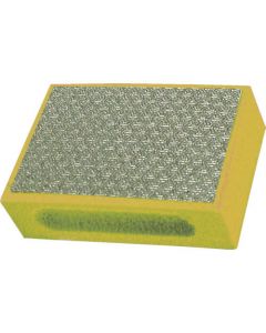 KGS Telum Diamond Handpad 1อัน