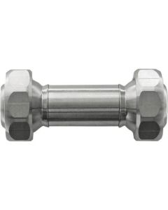 Stainless Coolant Hose